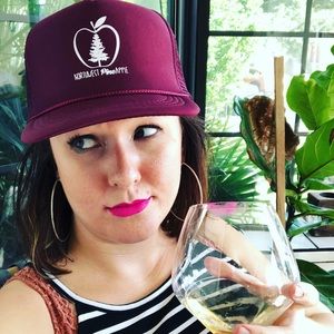 Meet your Posher, Dawn